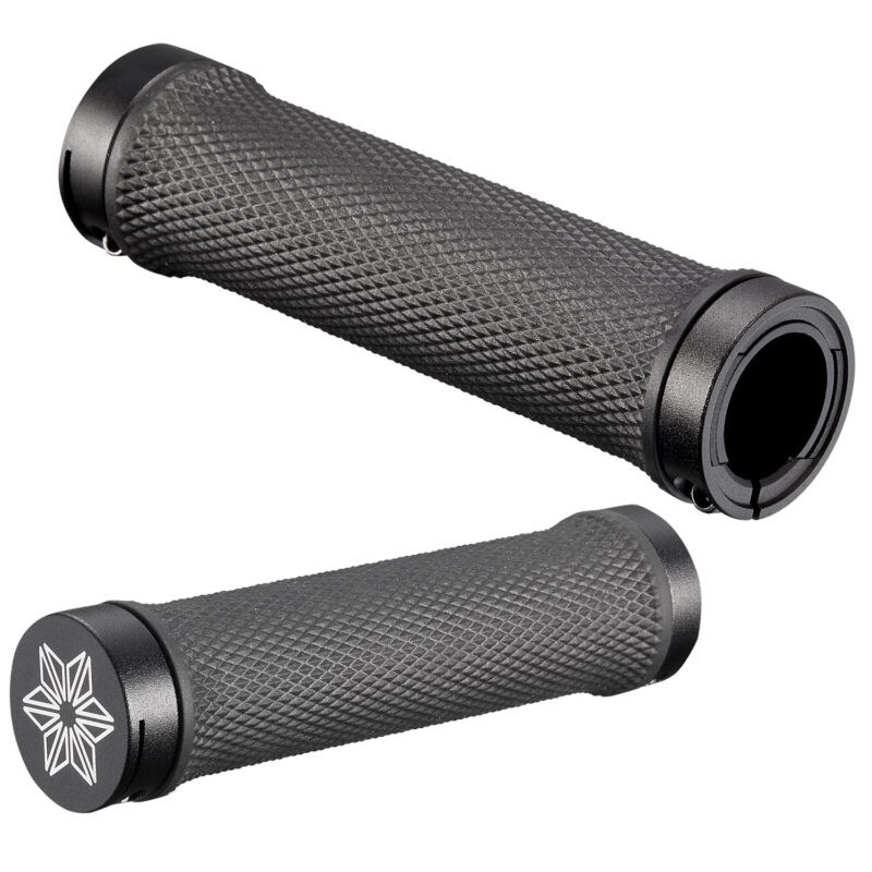 GRIP SET SUPACAZ DIAMOND KUSH AM 31.5 DOUBLE ABR.N