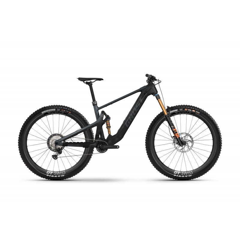 Vélo VTT électrique GHOST Path Riot CF/CF LTD 2023