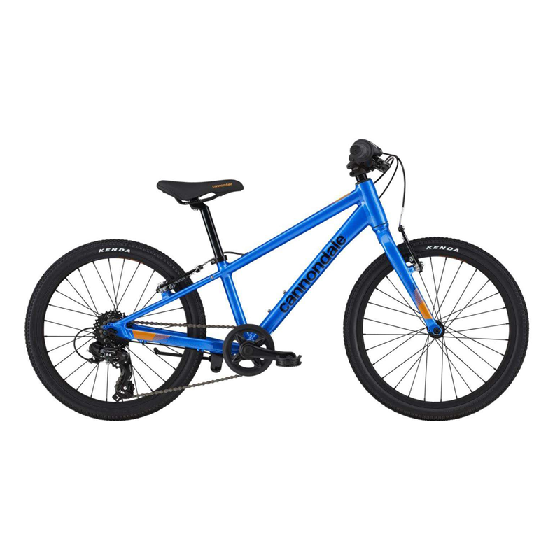 Vélo pour enfants Cannondale Kids Quick 20 po