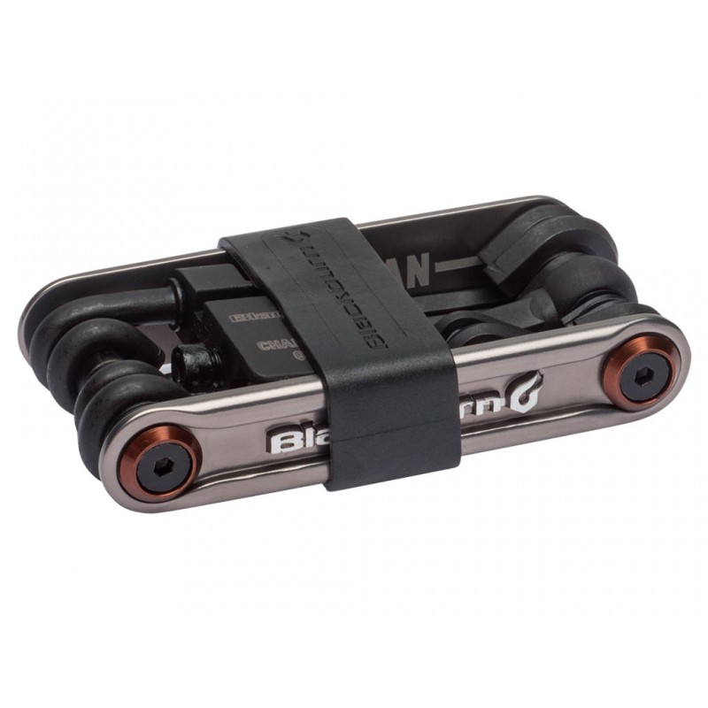 OUTIL MULTIPLE BLACKBURN TRADESMAN