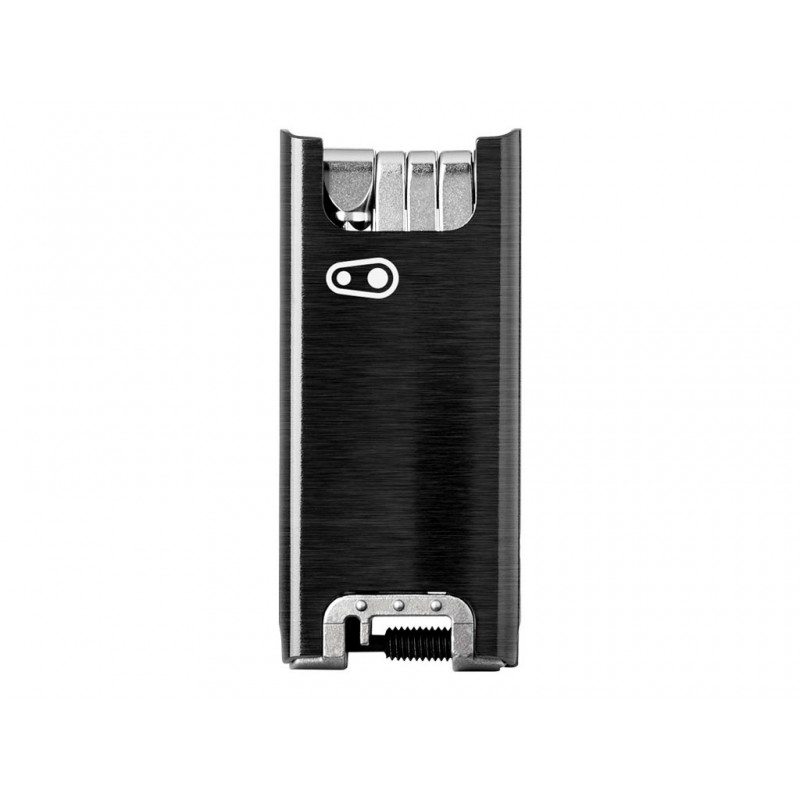 CRANK BROTHERS MULTI F15 OUTIL NOIR