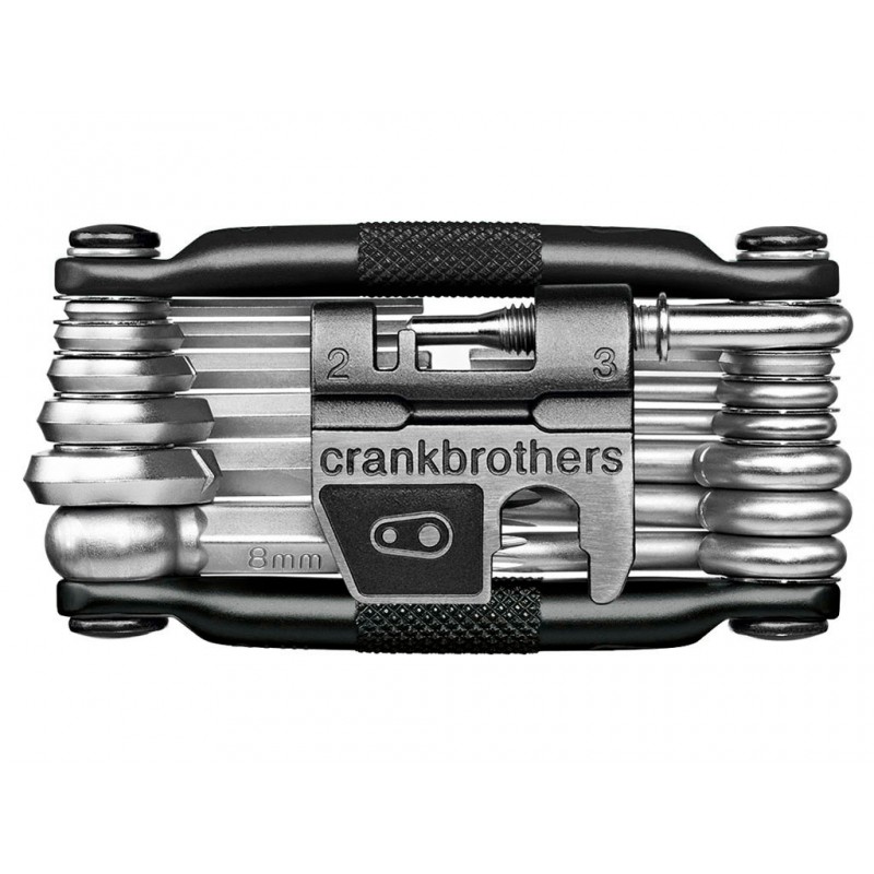 CRANK BROTHERS MULTI 19 MINUIT