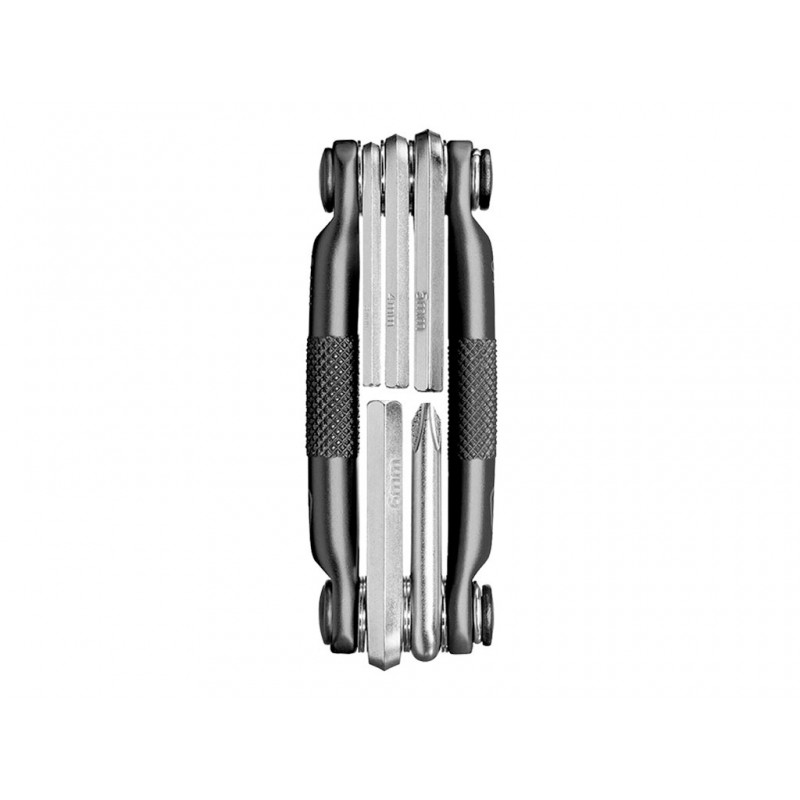 CRANK BROTHERS MULTI 5 ÉDITION DE MINUIT