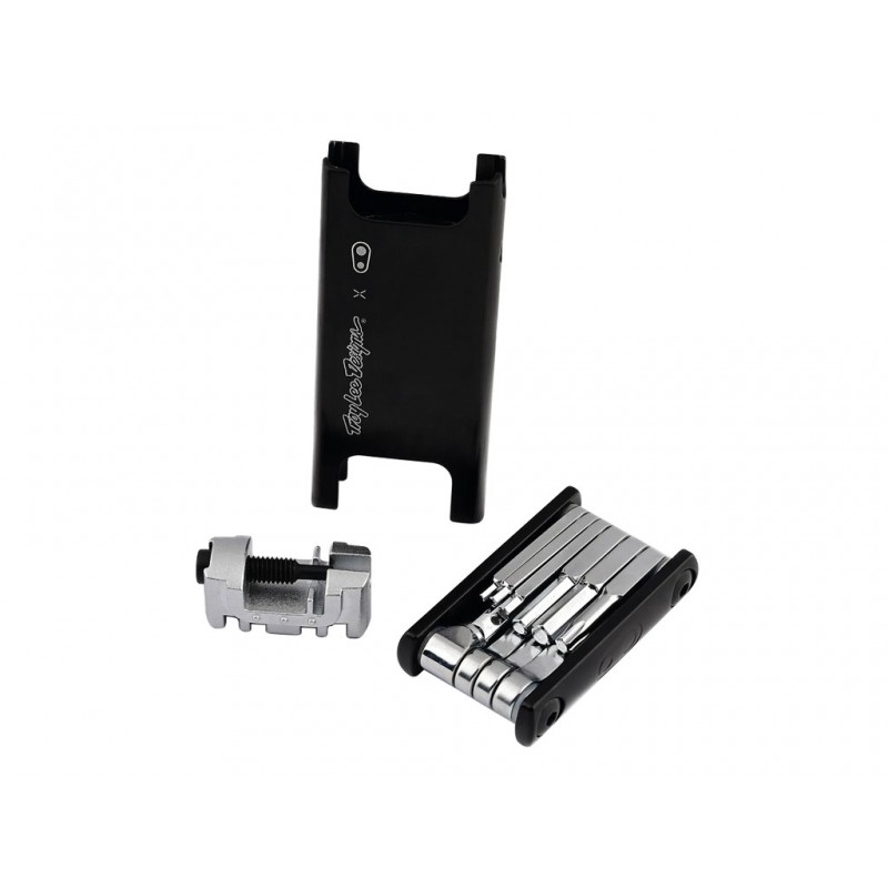 OUTIL MULTIPLE TLD/CB F15 NOIR