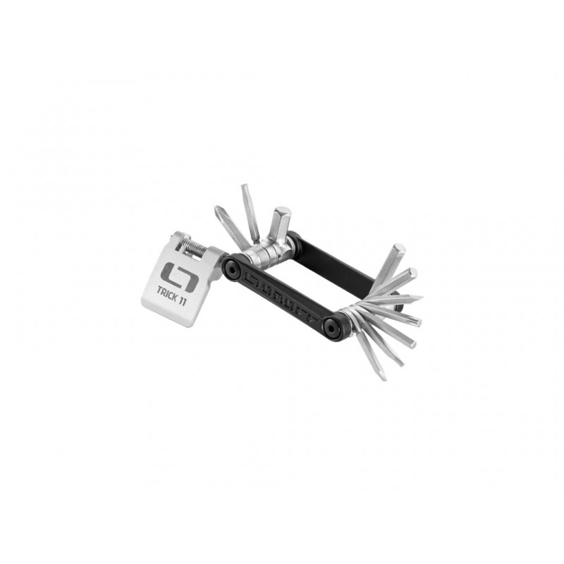 OUTIL MULTIPLE ONOFF T11 NOIR