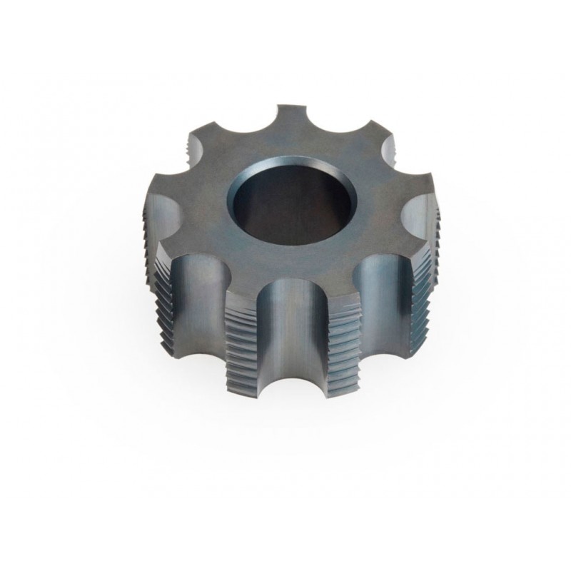 PARK TOOL 647-R GOUPILLE FILETÉE DROITE