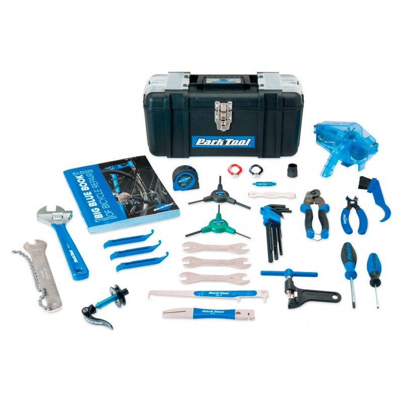 BOÎTE À OUTILS PARK TOOL AK-5
