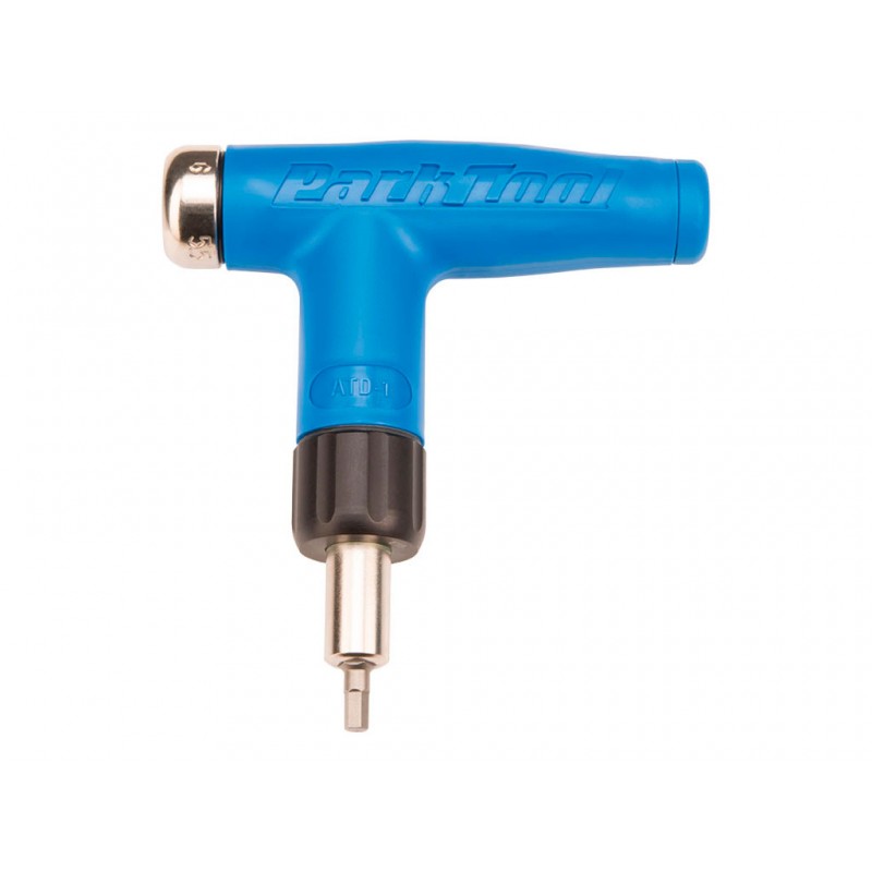 PARK TOOL ATD-1.2 CLE DYNAMOMETRIQUE 4-6 NEWTONS
