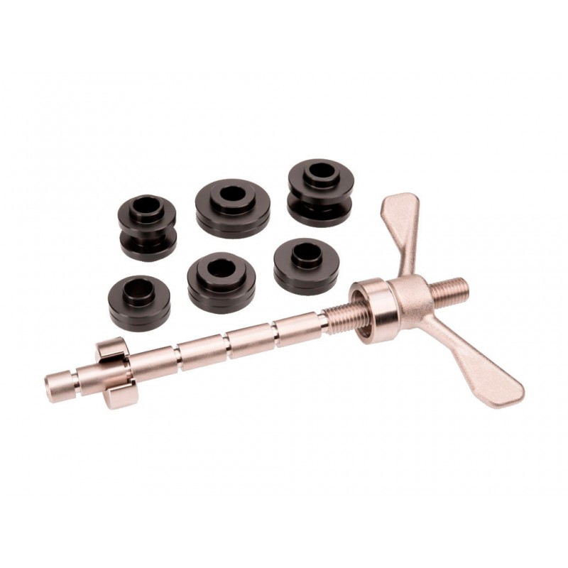 PARK TOOL BBP-1.2 PRESSE POUR ROULEMENTS DE PÉDALIER