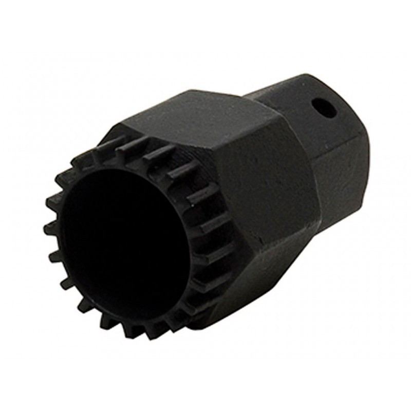EXTRACTEUR DE PÉDALIER PARK TOOL BBT-22 SHIMANO ISIS/DRIVE