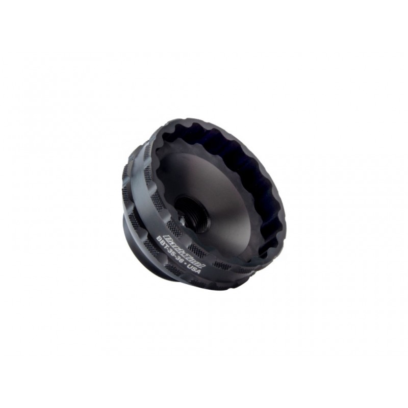 PARK TOOL BBT-35-36 EXTRACTEUR D'ARBRE CENTRAL-35-36