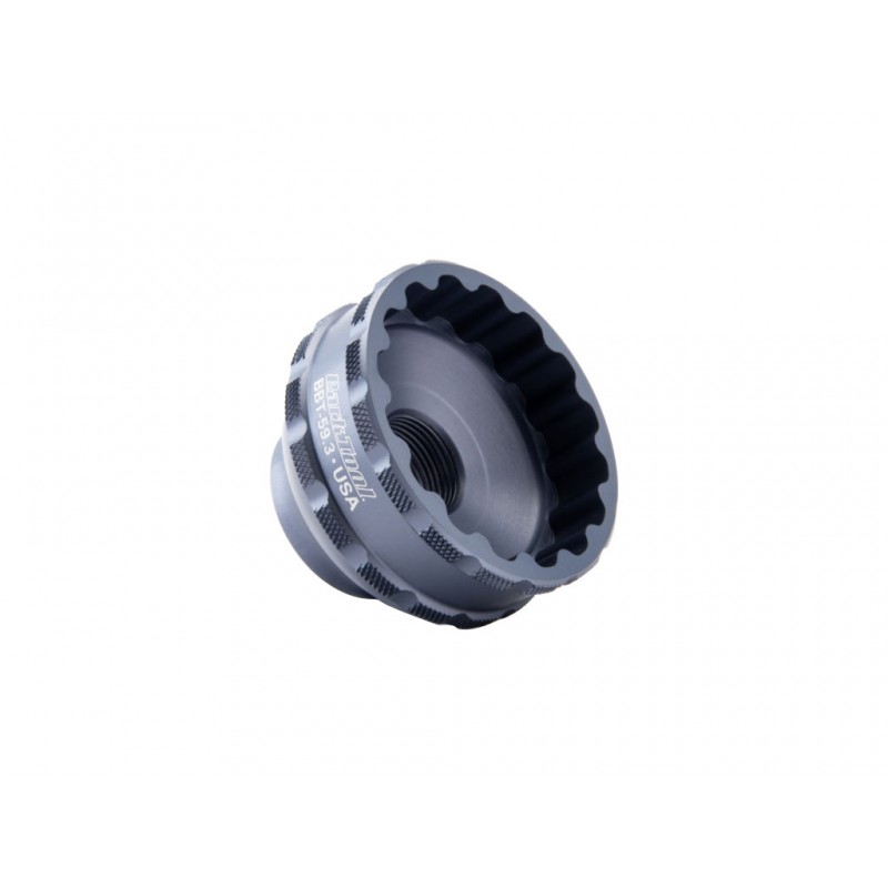 PARK TOOL BBT-59.3 EXTRACTEUR DE GODET 41–42 mm Shimano Ultegra BBR60 et Shimano Deore XT MT-800