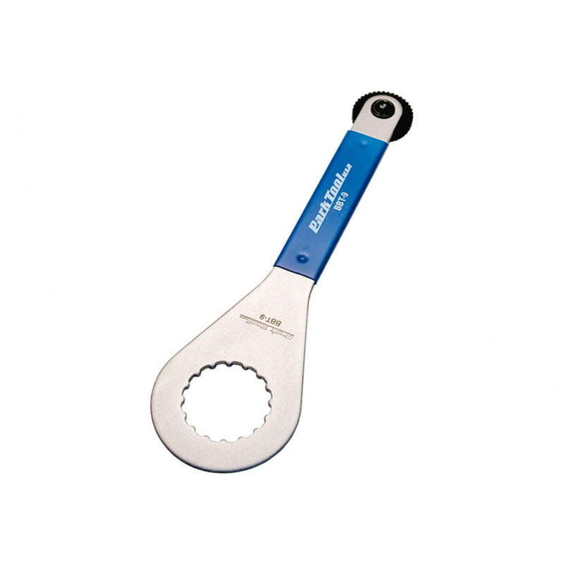 PARK TOOL BBT-9 EXTRACTEUR DE PÉDALIER SH. HOLLOW TECH II