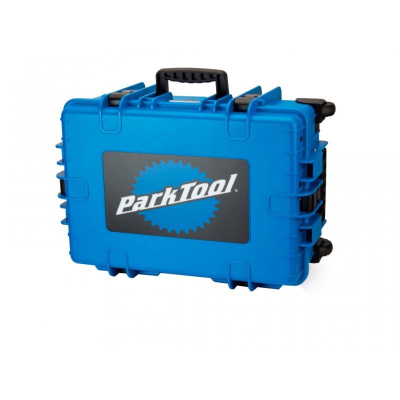 VALISE PROFESSIONNELLE PARK TOOL BX-3 AVEC ROUES
