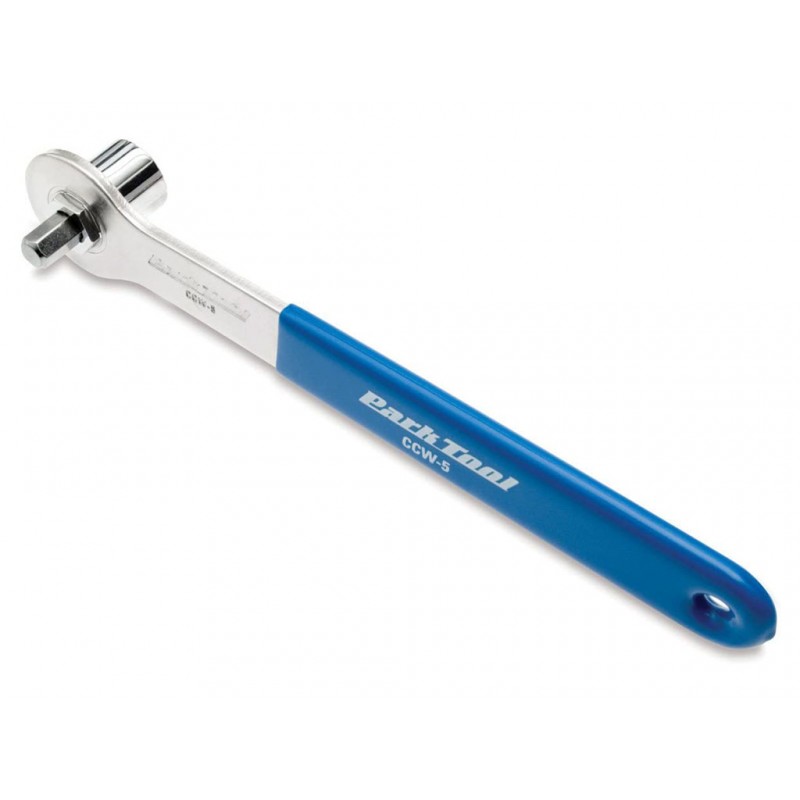 PARK TOOL CCW-5 CLÉ À MANIVELLE