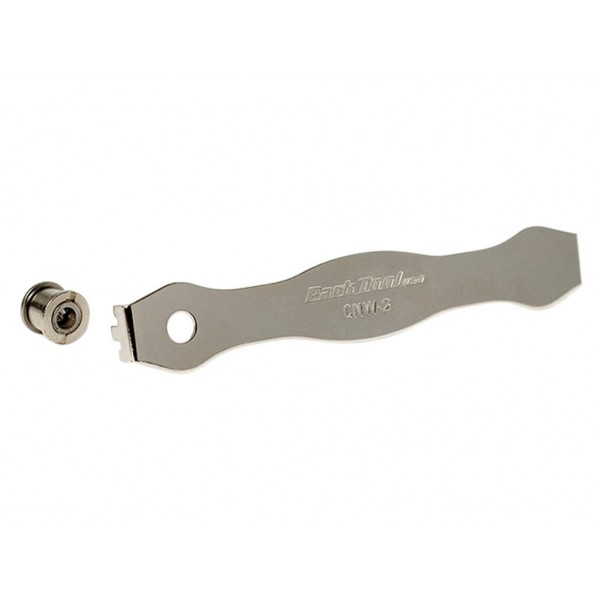 PARK TOOL CNW-2 CLÉ POUR PLATEAU INTÉRIEUR