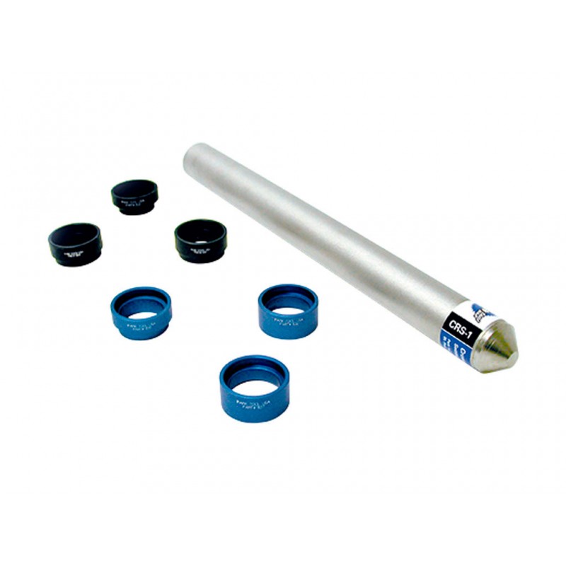 PARK TOOL CRS-1 DIRECTION PISTE FAÇADE