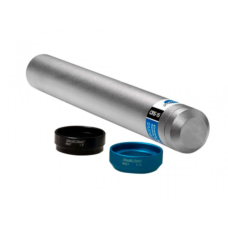 PARK TOOL CRS-15.2 TRACK FACER ADRESSAGE 1.5