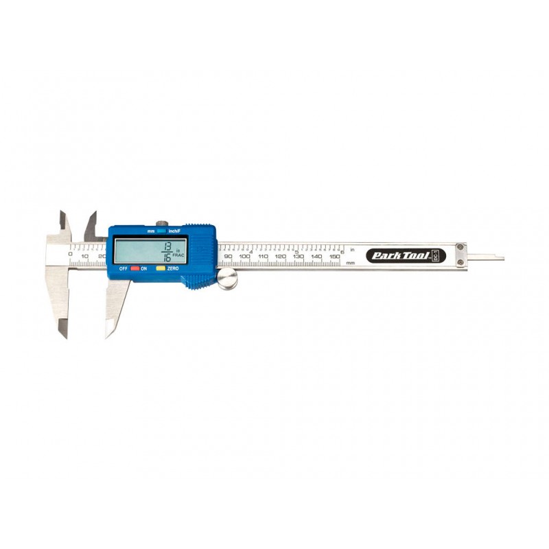 PARK TOOL DC-1 ETRIER NUMERIQUE