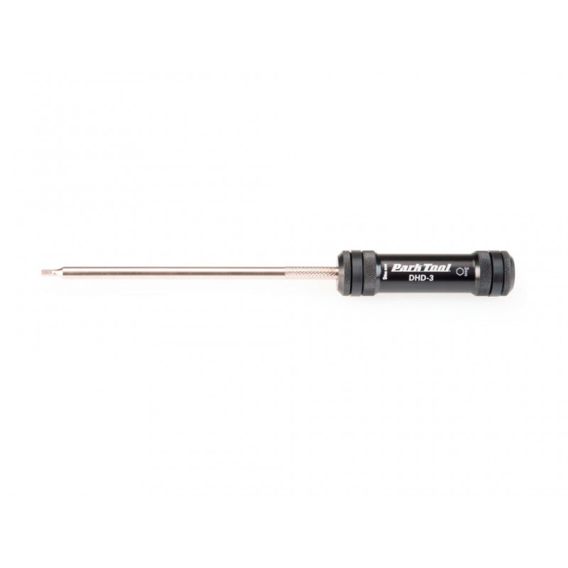 TOURNEVIS ALLEN DE PRÉCISION PARK TOOL DHD-3