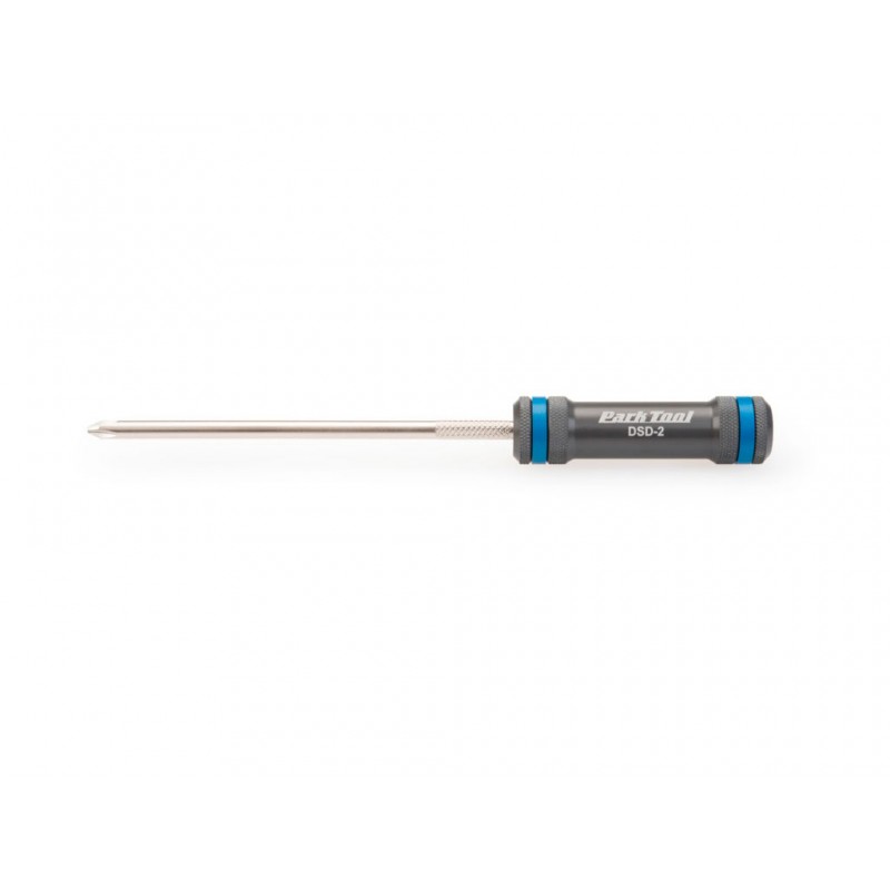 TOURNEVIS POUR DÉRAILLEUR PARK TOOL DSD-2 JIS