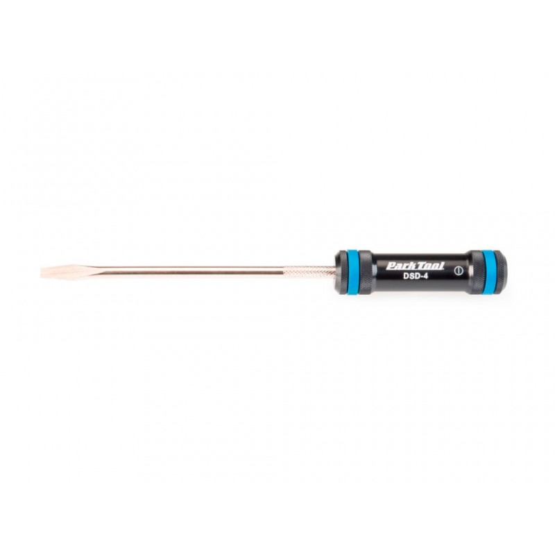 PARK TOOL DSD-4 TOURNEVIS DERAILLEUR LAME PLATE 5MM