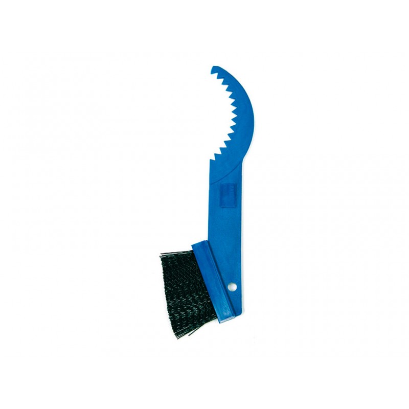 BROSSE DE NETTOYAGE DE CHAÎNE PARK TOOL GSC-1