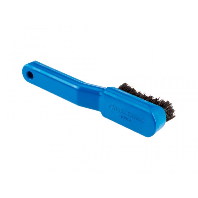 BROSSE DE NETTOYAGE POUR CASSETTE PARK TOOL GSC-4