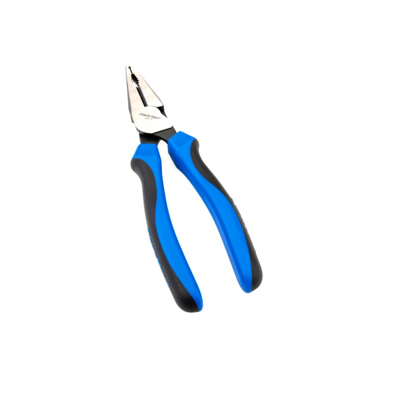 PARK TOOL LP-7 PINCE UNIVERSELLE À BEC FIN
