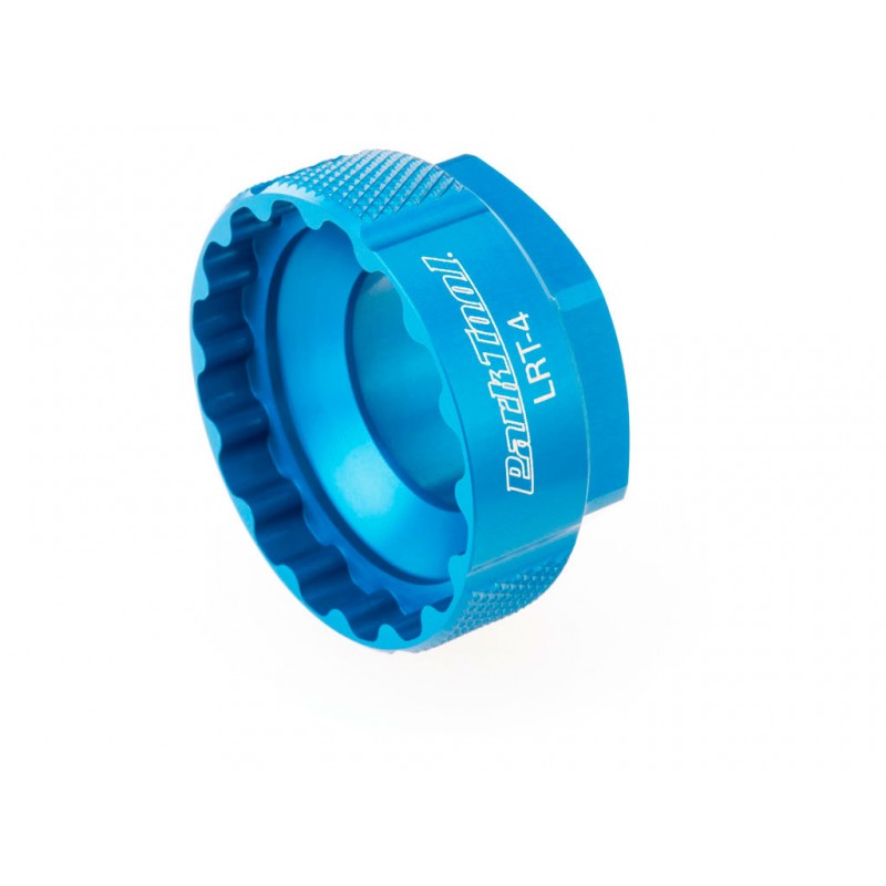 PARK TOOL LRT-4 DEMONTAGE CASSETTE SHIMANO DIRECT MOUNT