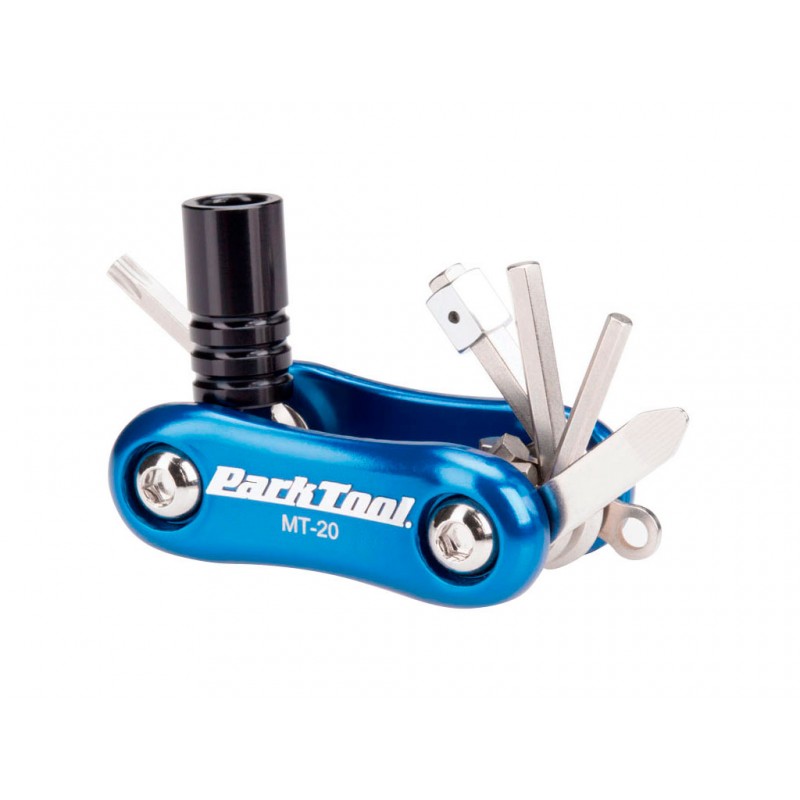 OUTILS MULTIPLES PARK TOOL MT-20