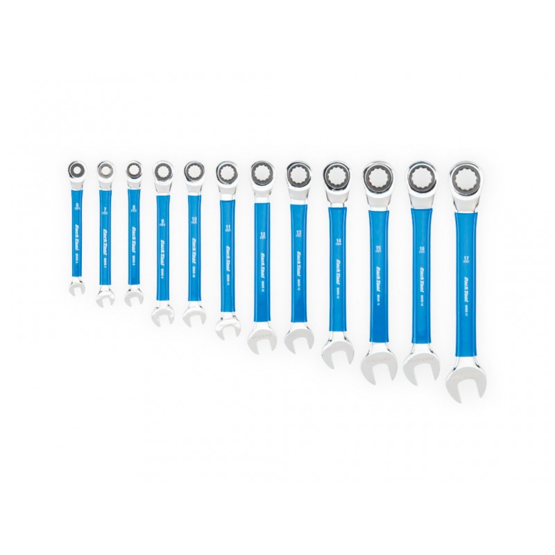 JEU DE CLÉS MÉTRIQUES PARK TOOL MWR-SET