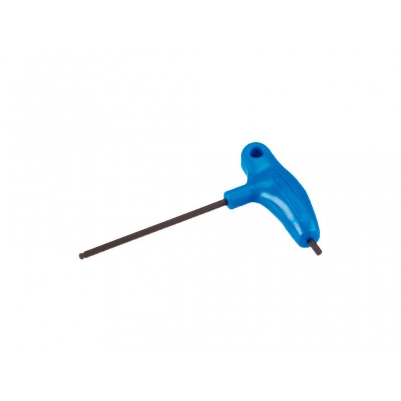 PARK TOOL PH-4 CLE ALLEN AVEC MANCHE 4mm