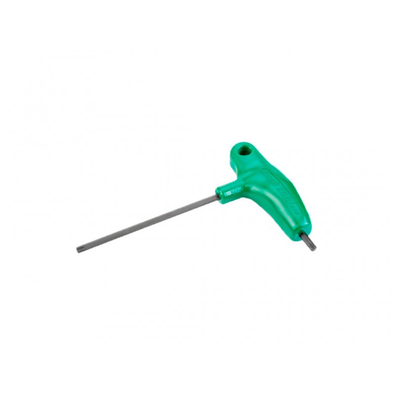 PARK TOOL PH-T25 Clé étoile à manche en P : 25 mm