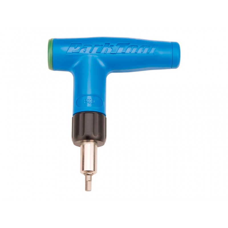 PARK TOOL PTD-5 CLE DYNAMOMETRIQUE POUR 5 NEWTONS