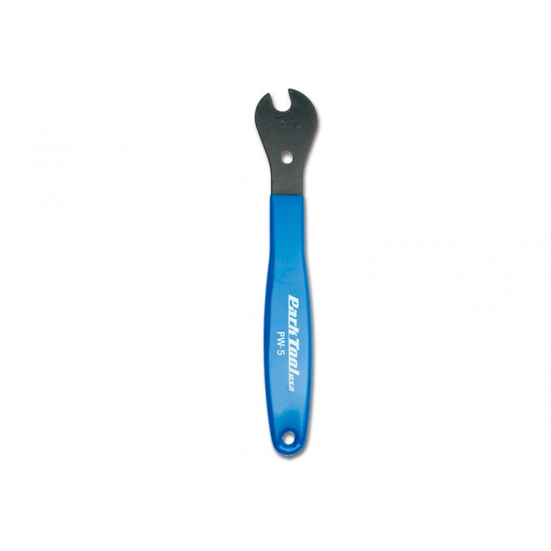 PARK TOOL PW-5 CLÉ POUR PÉDALES UTILISATEUR