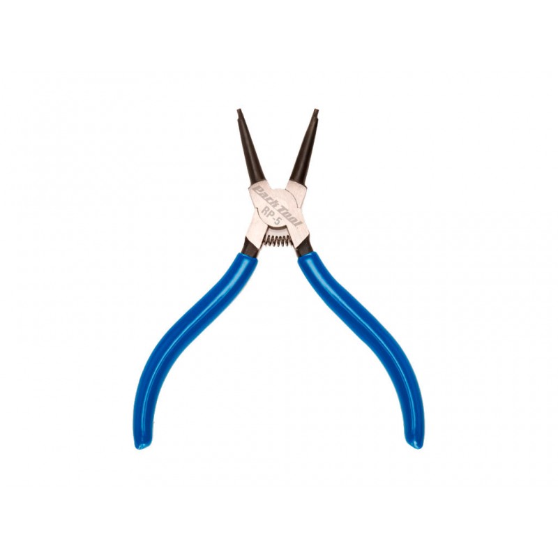 PARK TOOL RP-5 PINCE A CIRCLIP 1.7mm DROITE