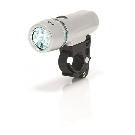 XLC Front High Beamer "Triton 5X" pers.safety.lamp.s.perm.d.leg.german.traf.
