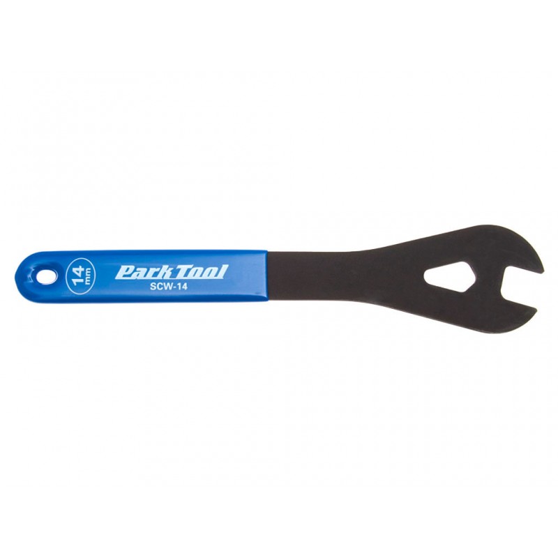 PARK TOOL SCW-14 CLÉ CONIQUE 14MM