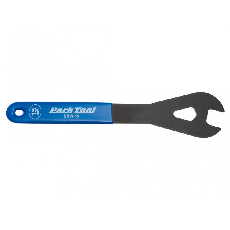 PARK TOOL SCW-15 CLÉ CONIQUE 15MM
