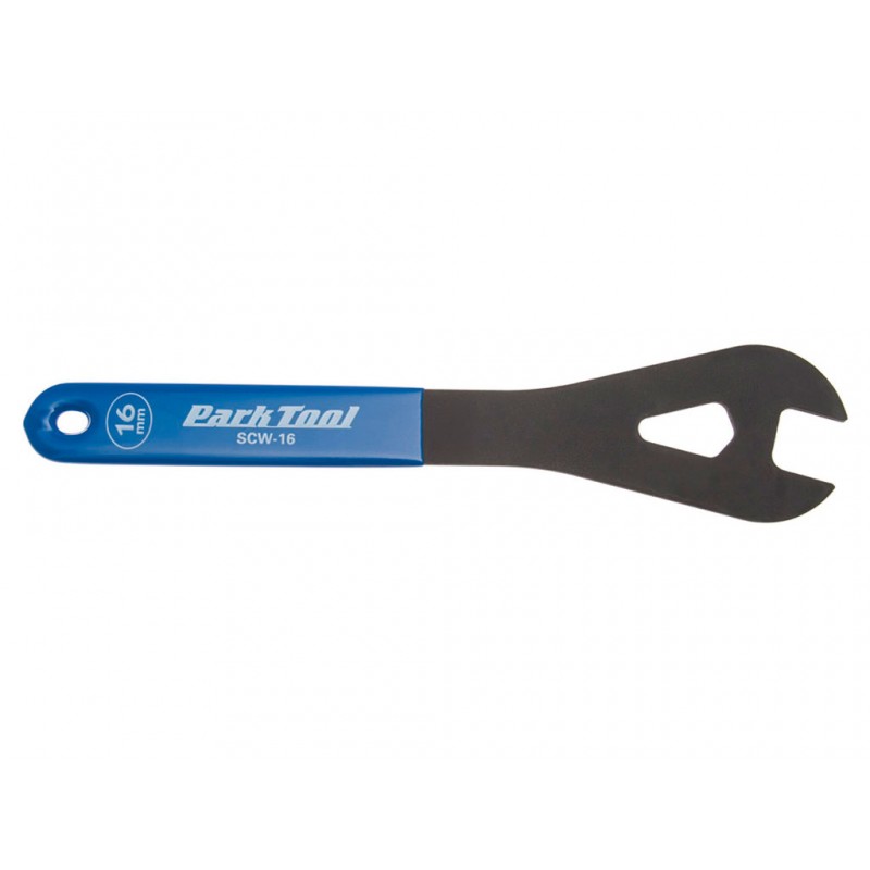 PARK TOOL SCW-16 CLÉ CONIQUE 16MM