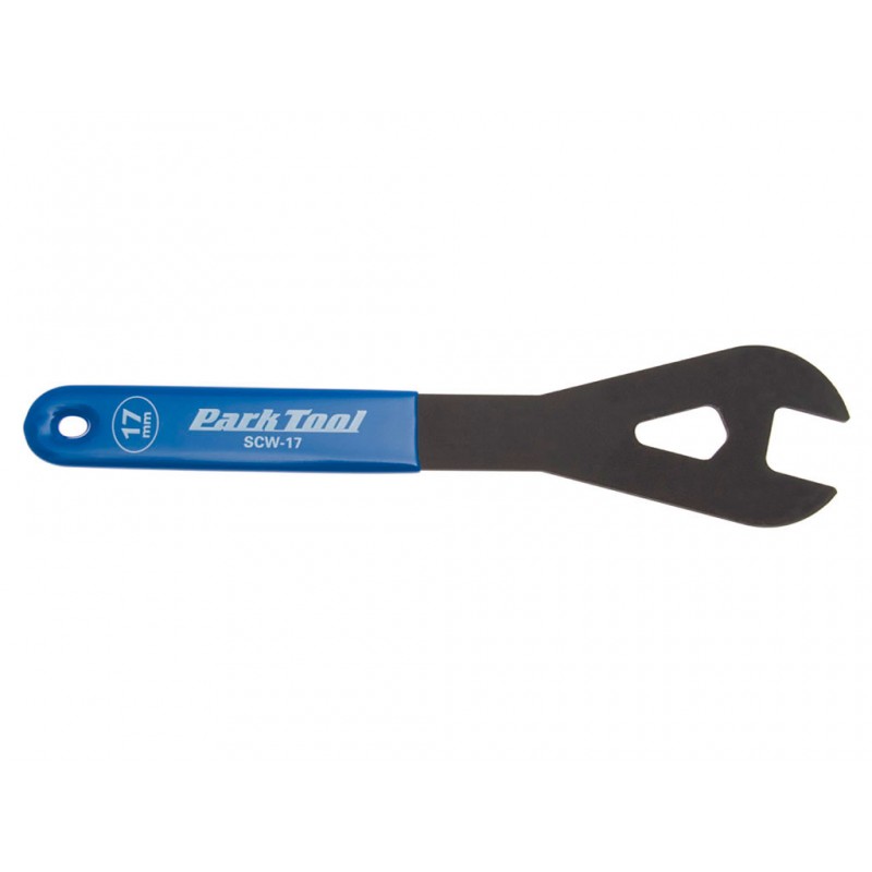 PARK TOOL SCW-17 CLÉ CONIQUE 17MM