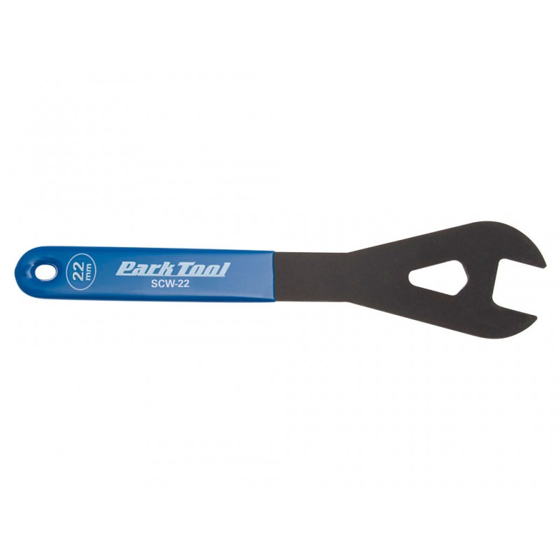 PARK TOOL SCW-22 CLÉ CONIQUE 22MM
