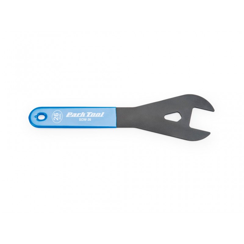 PARK TOOL SCW-26 CLÉ CONIQUE 26MM