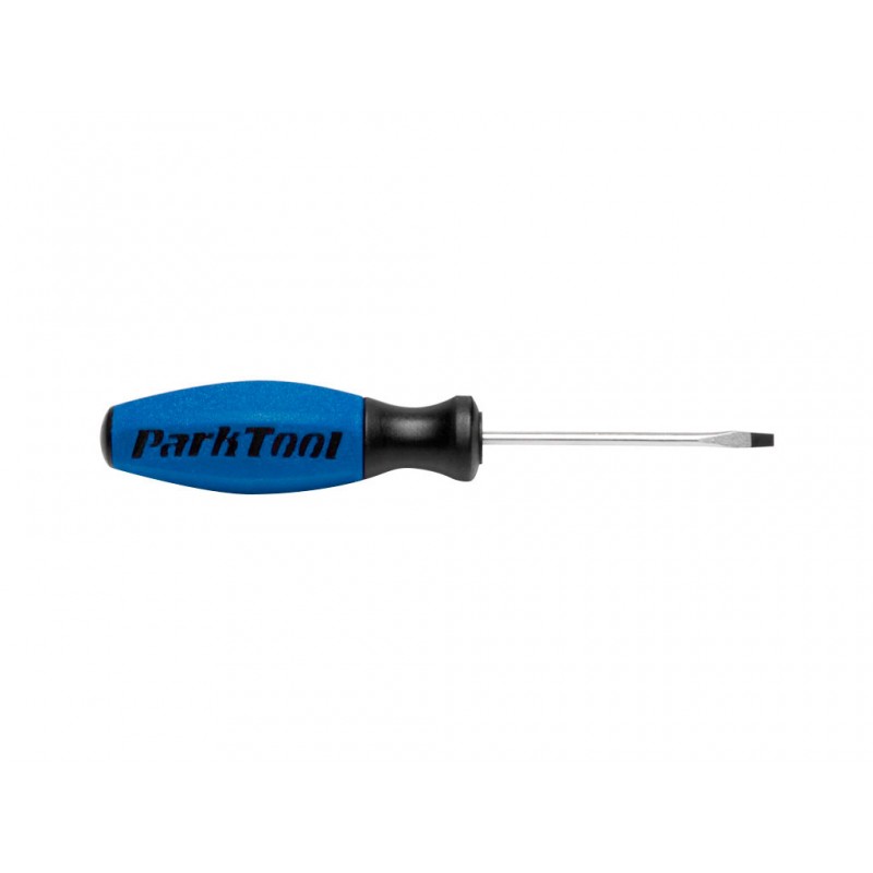 PARK TOOL SD-3 TOURNEVIS PLAT 3MM