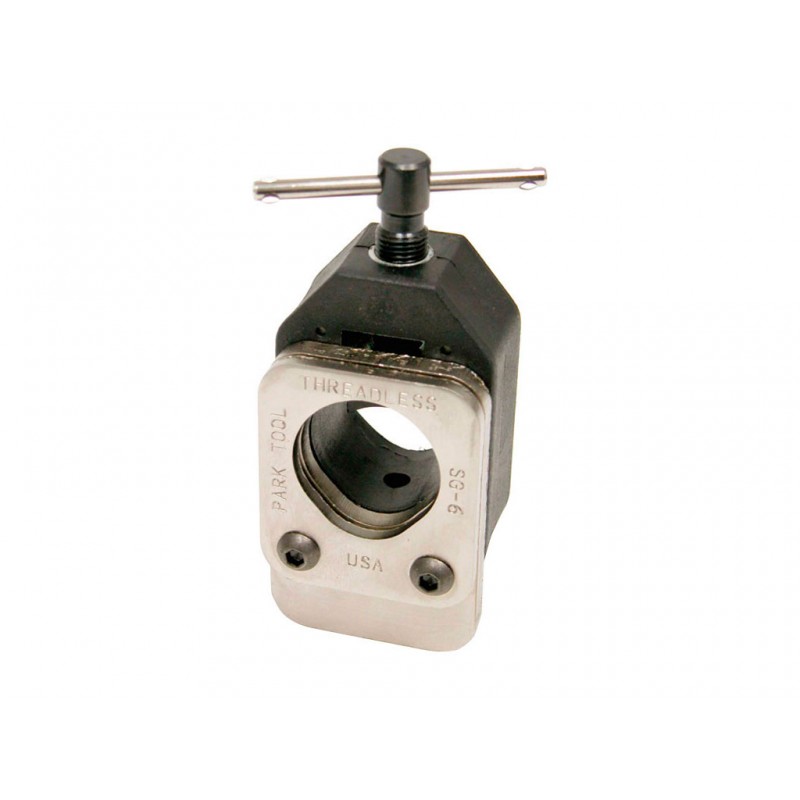 GUIDE DE COUPE-TUBE RÉGLABLE PARK TOOL SG-6