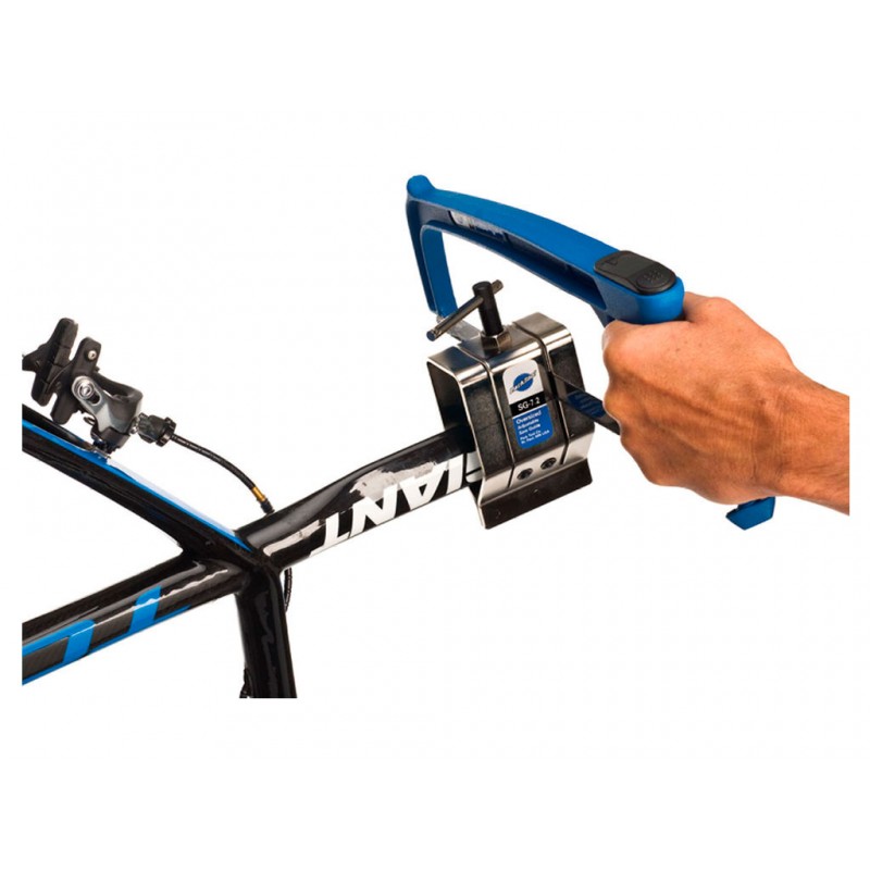 PARK TOOL SG-7.2 COUPE-TUBE RÉGLABLE À DOUBLE GUIDE