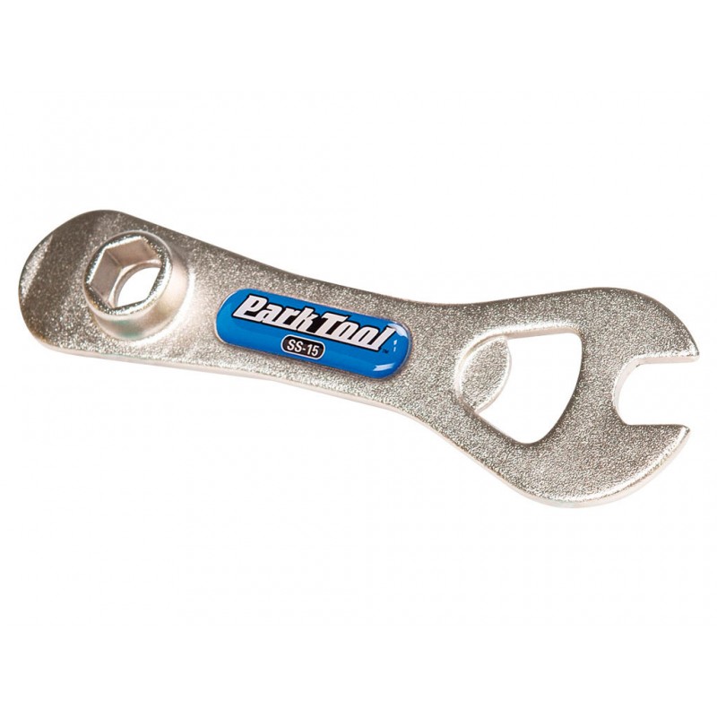 PARK TOOL SS-15 CLÉ À TUYAU