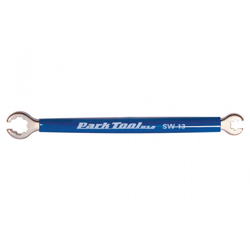 PARK TOOL SW-13 CLÉ À RAYONS MAVIC