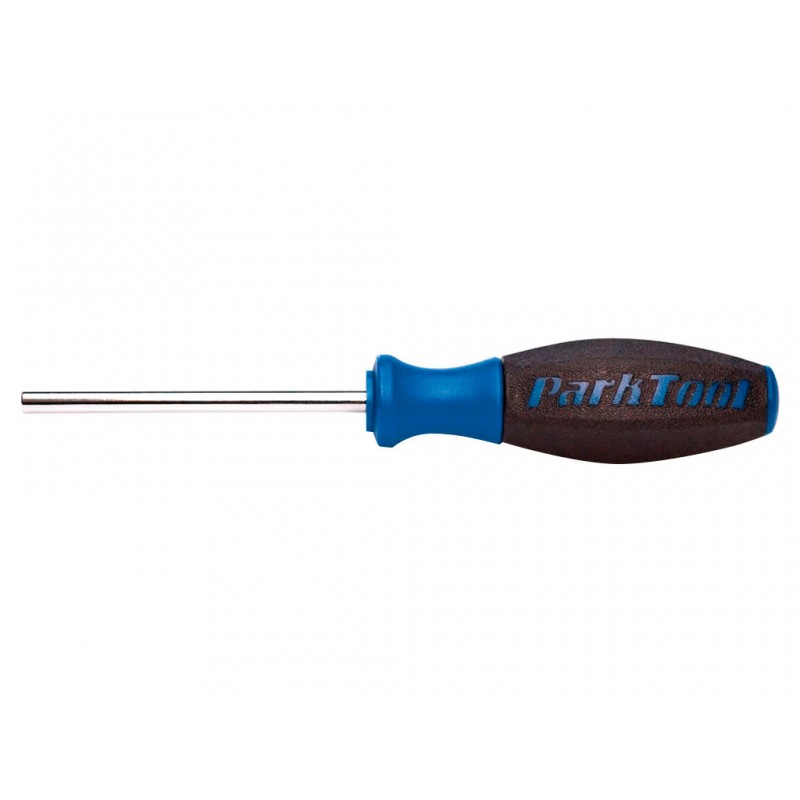 PARK TOOL SW-16 CLÉ À RAYONS À MAMELON INTERNE
